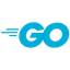logo de la formation Go