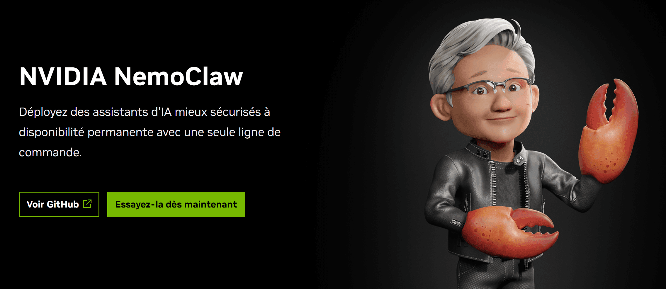 OpenClaw + NemoClaw : le « Linux de l'IA agentique » est né, et ça change tout pour les développeurs