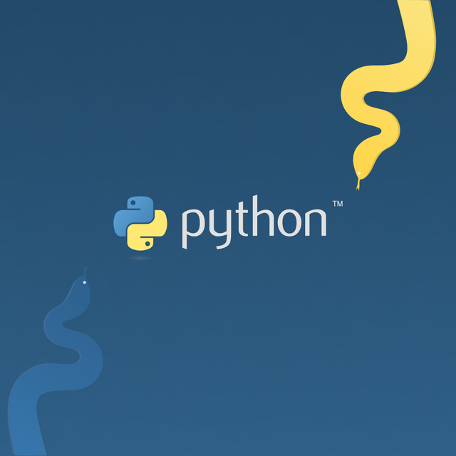 Formation Python