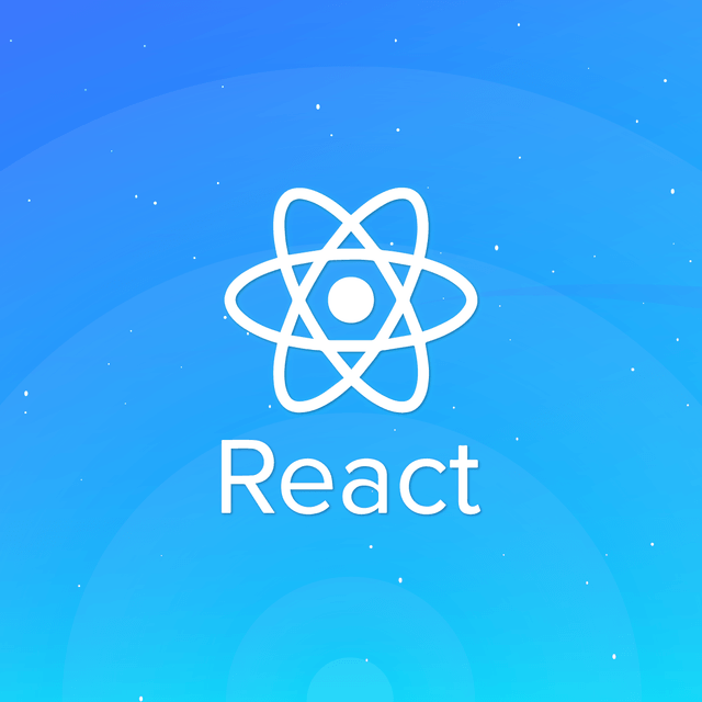 Formation React