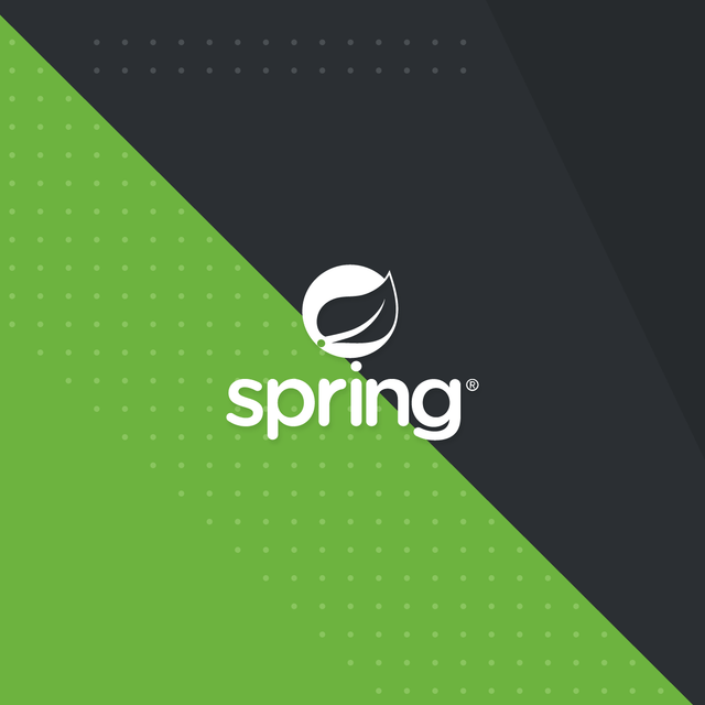 Formation Spring Boot