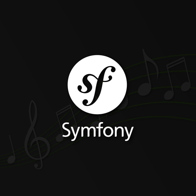 Formation Symfony