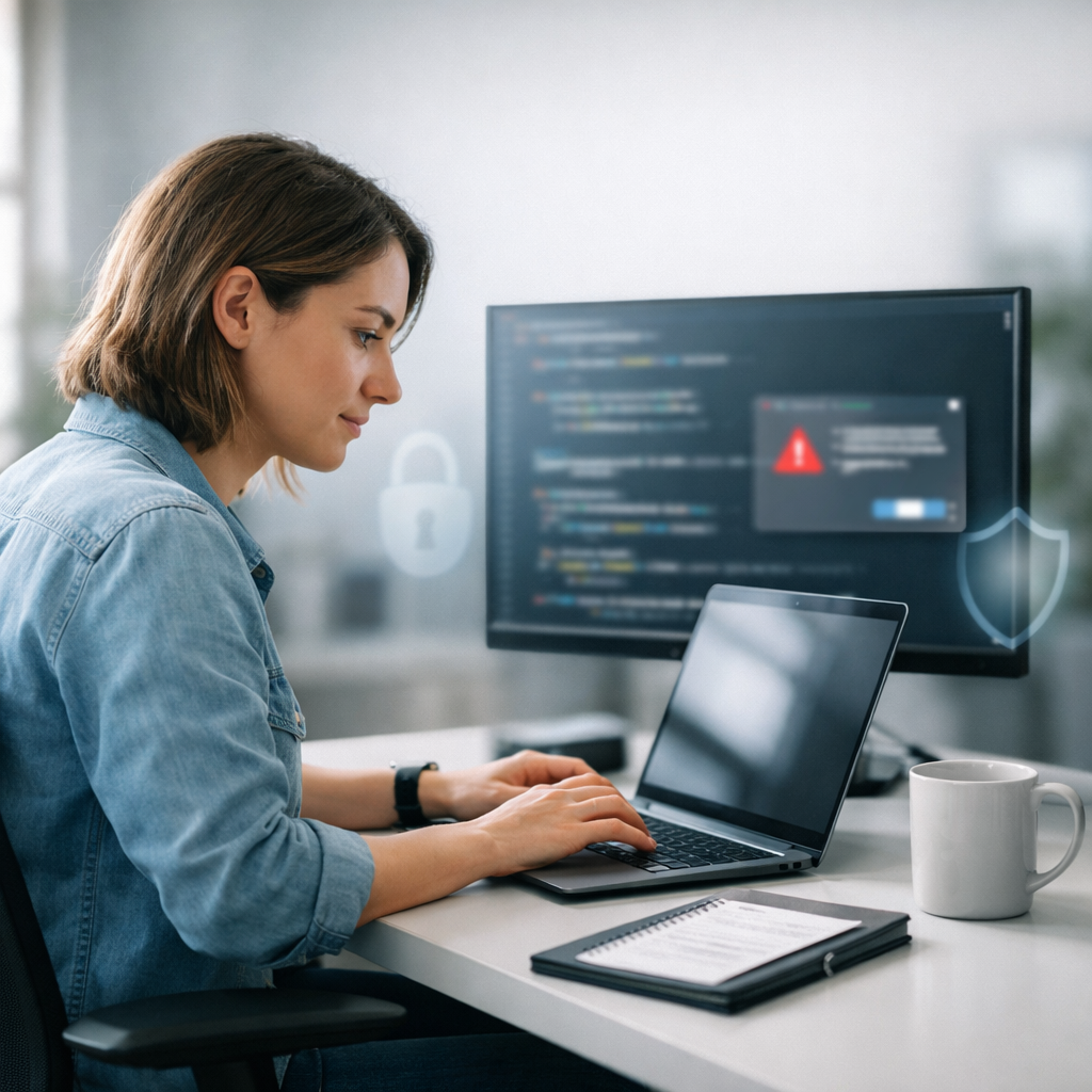 Les pires erreurs de sécurité encore commises par les développeurs en 2026